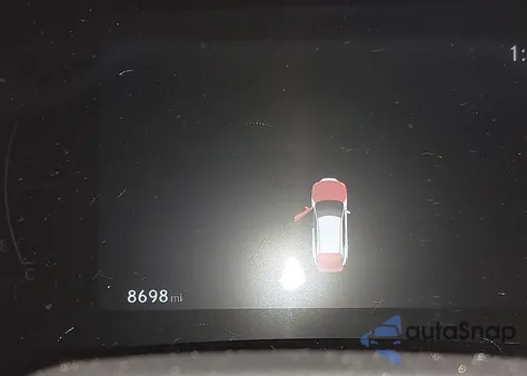 2024 Lexus Rx F Sport Performance из США, поврежденный, VIN 2T2BCMEA3RC015227